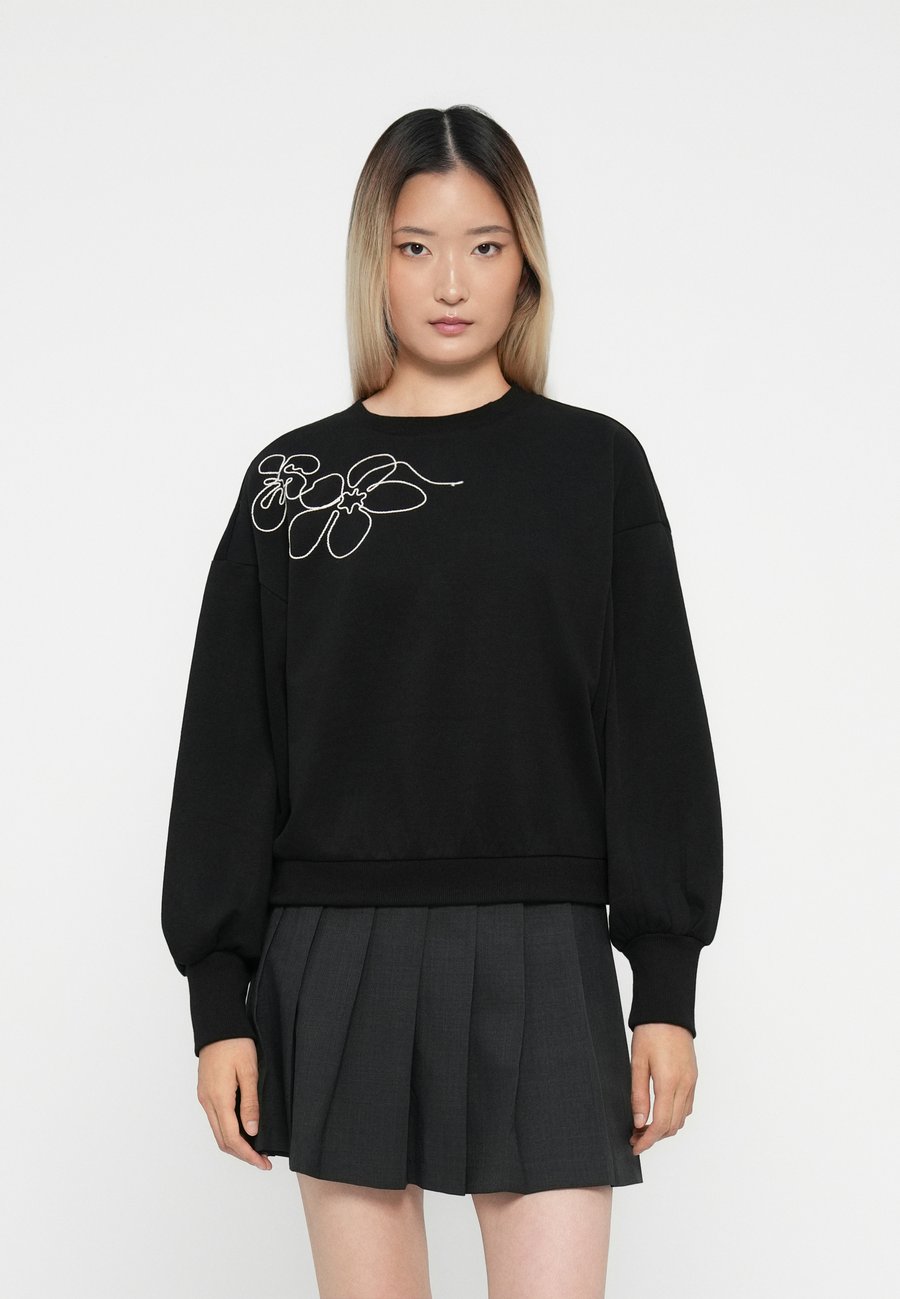 Толстовка ONLY ONLBROOK , Black/Birch/Black
Толстовка ONLY ONLBROOK , Black/Birch/Black