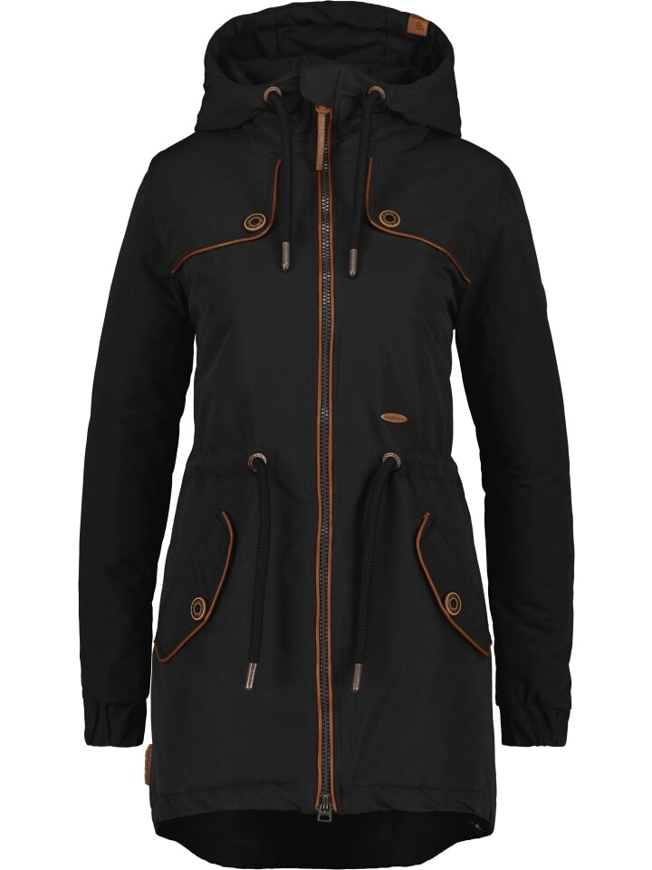 Пуховик alife and kickin, цвет moonless
Пуховик alife and kickin, цвет moonless