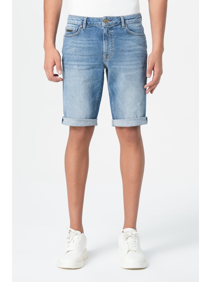 Шорты Trevol Deacon Blue M.O.D
Шорты Trevol Deacon Blue M.O.D