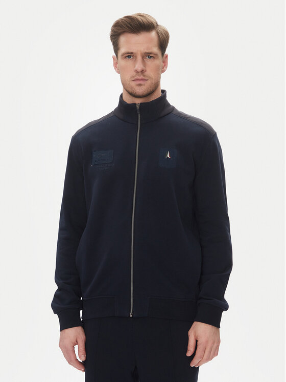 Толстовка обычного кроя 251FE1997F584 Aeronautica Militare, синий
Толстовка обычного кроя 251FE1997F584 Aeronautica Militare, синий