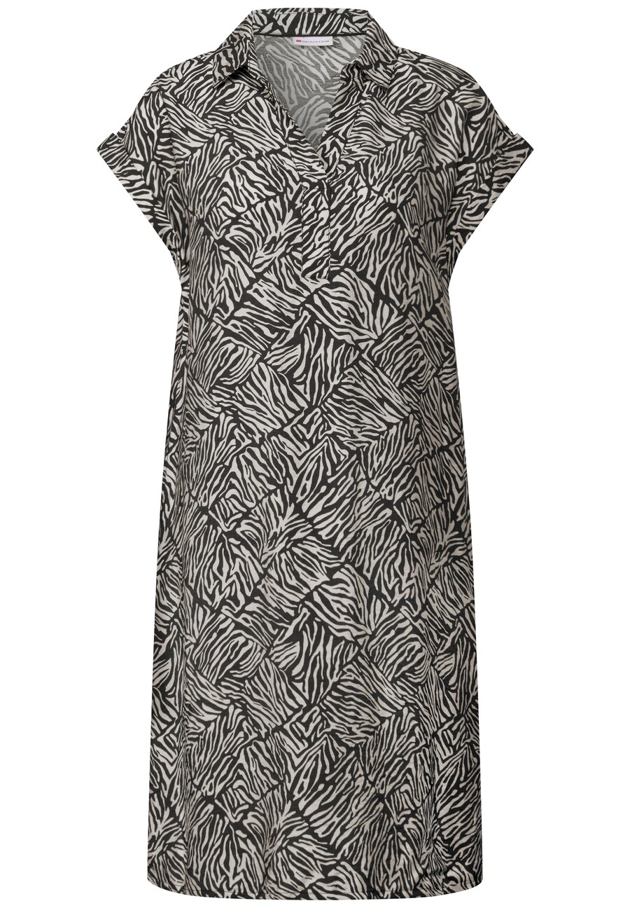 Летнее платье STREET ONE, Fir
Летнее платье STREET ONE, Fir