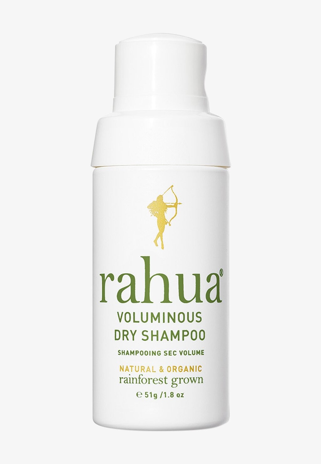 Сухой шампунь Rahua Voluminous Dry Shampoo rahua, -
Сухой шампунь Rahua Voluminous Dry Shampoo rahua, -