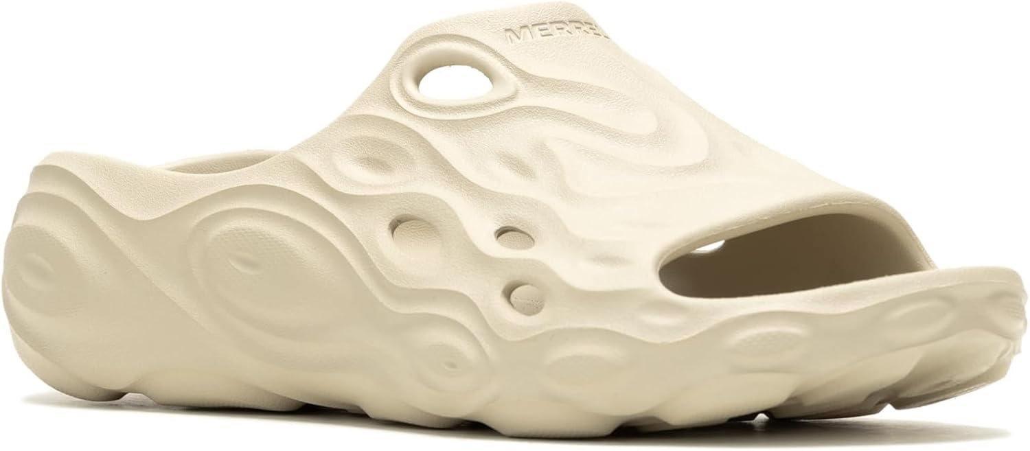 Мужские сандалии Merrell Hydro Slide 2, Oyster
Мужские сандалии Merrell Hydro Slide 2, Oyster