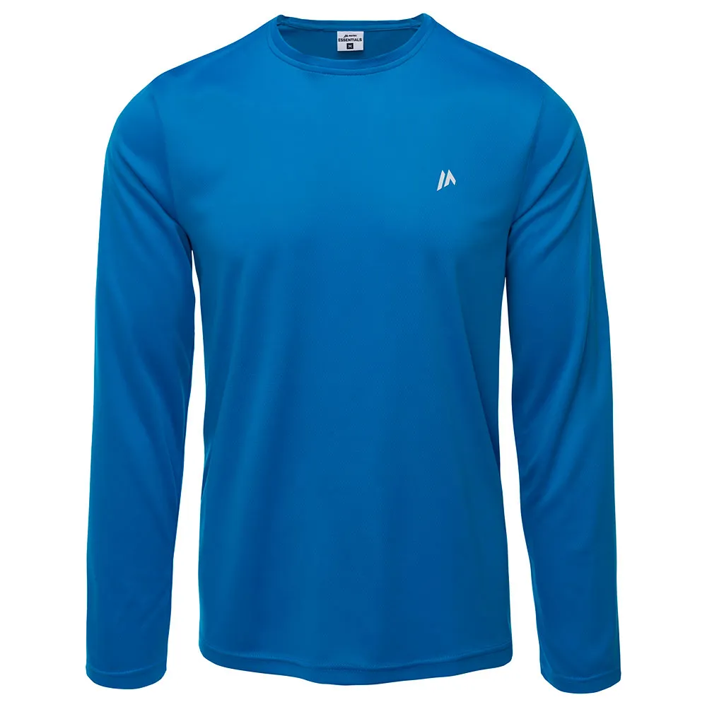 Лонгслив Martes Essential, синий
Лонгслив Martes Essential, синий