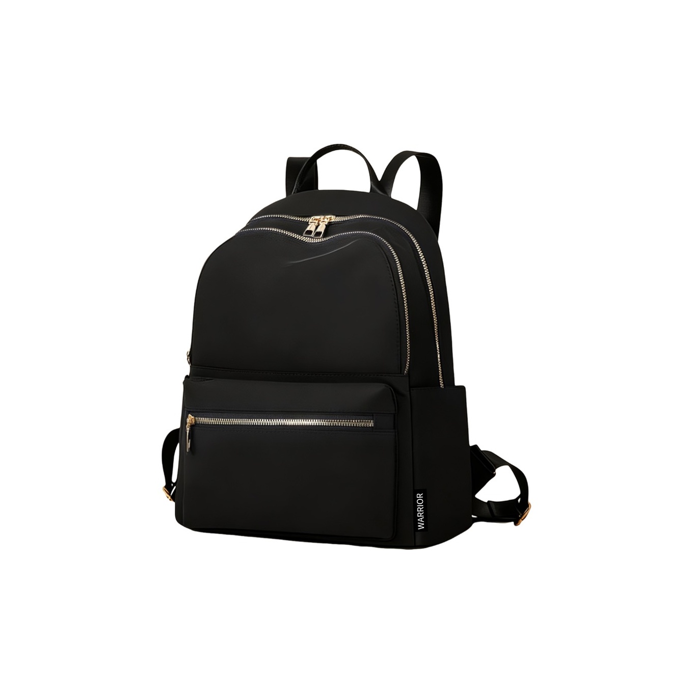 WARRIOR Женский рюкзак Oxford черный
WARRIOR Женский рюкзак Oxford черный