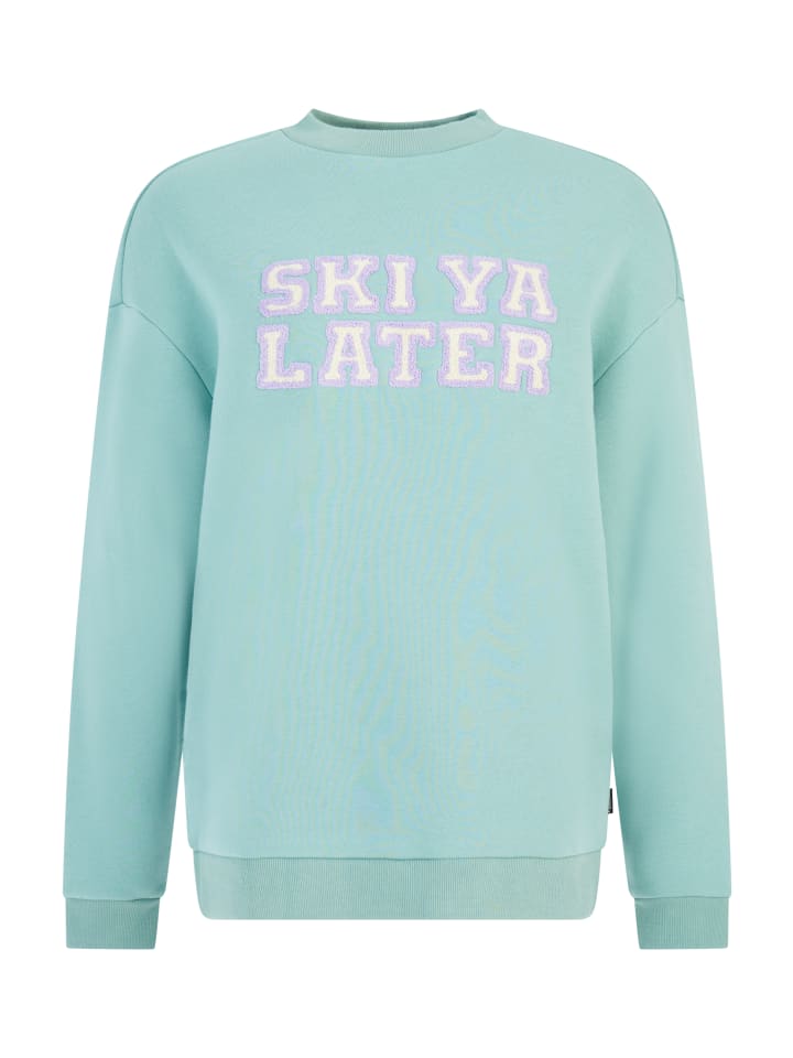 Толстовка Protest
Толстовка Protest