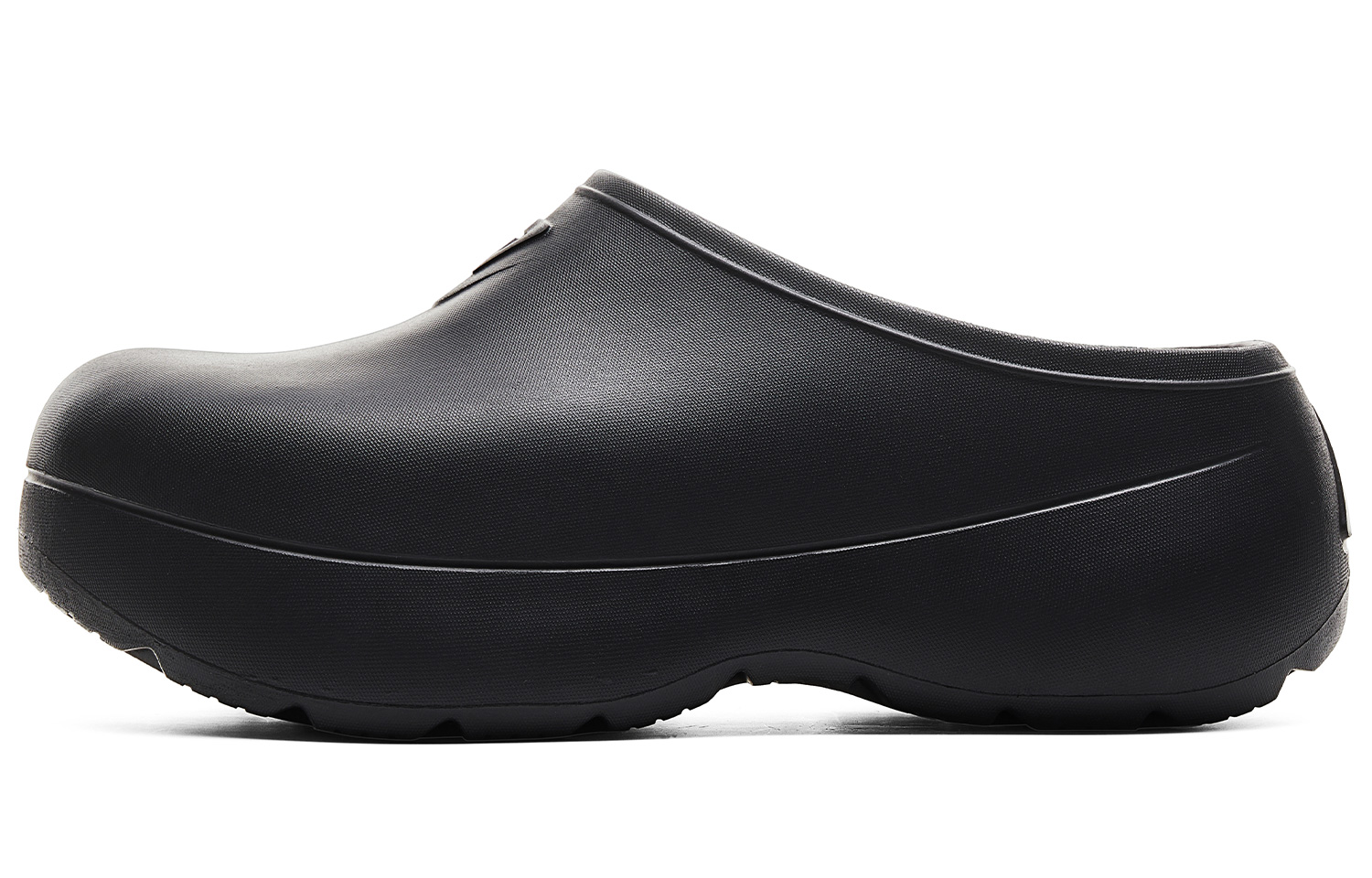 PEAK Мужские сандалии Taichi Chef Shoes с закрытым носком, полностью черные
PEAK Мужские сандалии Taichi Chef Shoes с закрытым носком, полностью черные