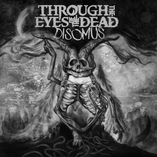 CD диск Through the Eyes of the Dead: Disomus
CD диск Through the Eyes of the Dead: Disomus