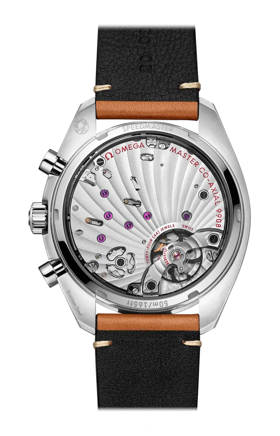 Часы speedmaster chronoscope co axial master chronometer chronograph 43 мм Omega
Часы speedmaster chronoscope co axial master chronometer chronograph 43 мм Omega
