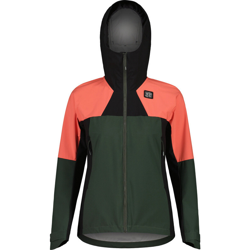 Женский волшебный нок М Куртка Maloja, зеленый
Женский волшебный нок М Куртка Maloja, зеленый