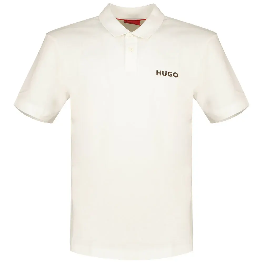 Футболка HUGO Dirlmere 10266059 01, белый
Футболка HUGO Dirlmere 10266059 01, белый