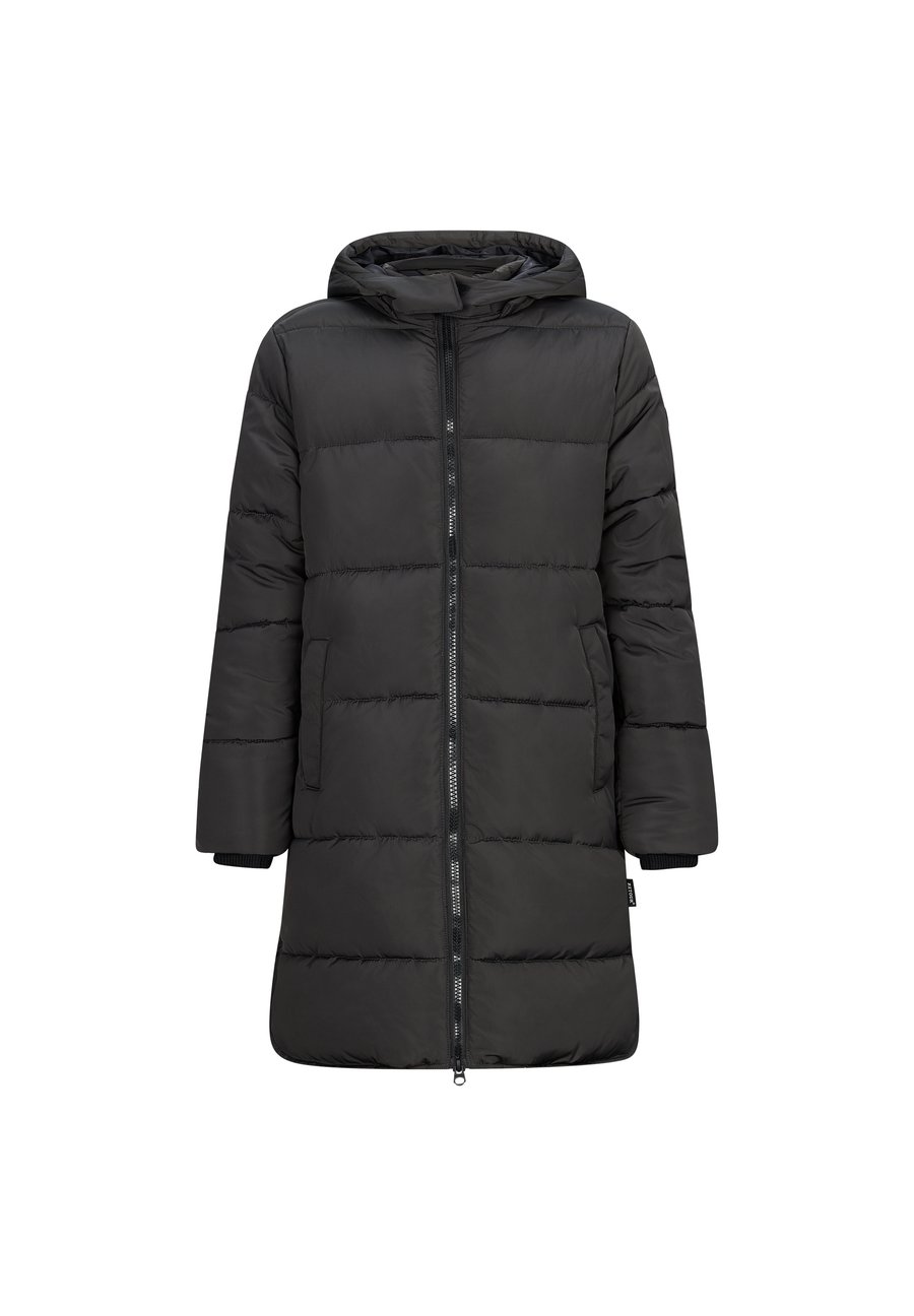 Зимнее пальто Retour Jeans Winter coat, Black
Зимнее пальто Retour Jeans Winter coat, Black