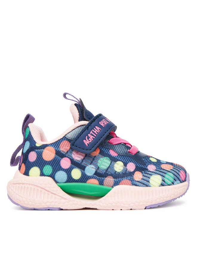 Кроссовки 251925 Agatha Ruiz De La Prada, синий
Кроссовки 251925 Agatha Ruiz De La Prada, синий