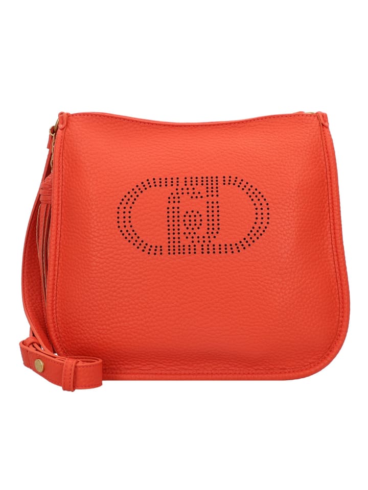 Наплечная сумка Liu Jo, цвет pumpkin
Наплечная сумка Liu Jo, цвет pumpkin