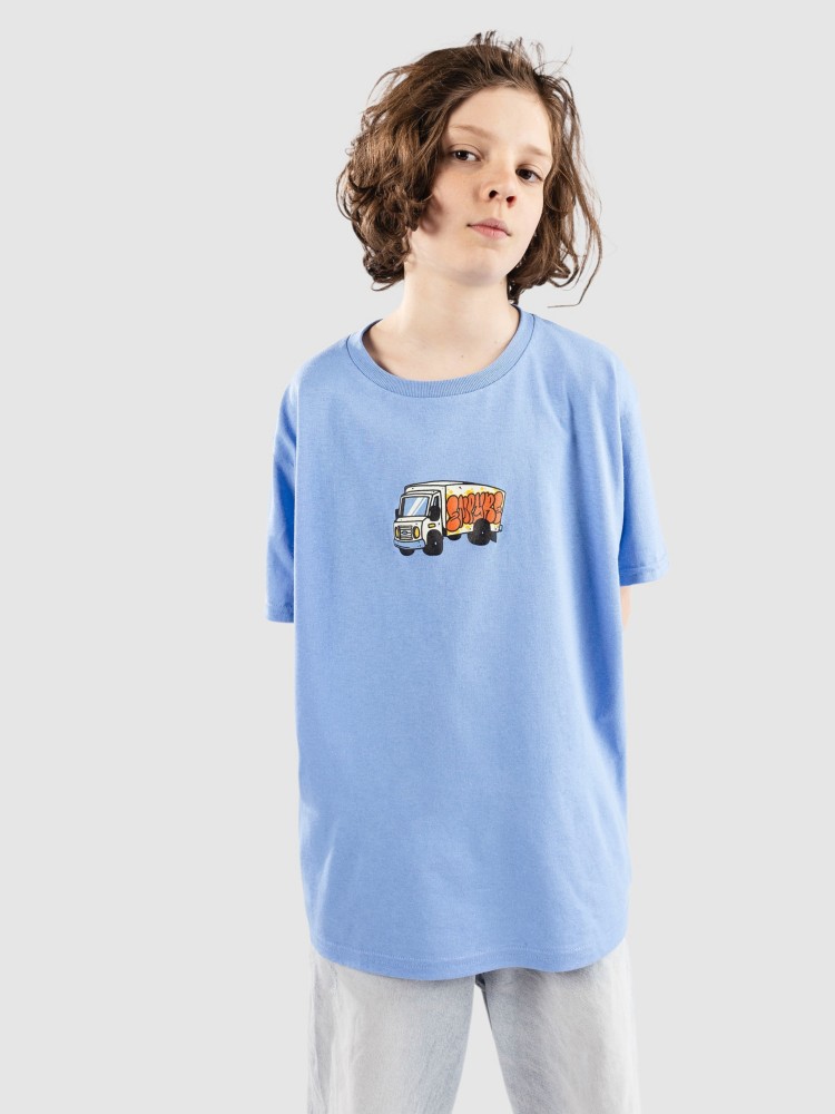 Футболка Empyre Delivery Kids T-Shirt, light blue, Синий, Футболка Empyre Delivery Kids T-Shirt, light blue
Футболка Empyre Delivery Kids T-Shirt, light blue, Синий, Футболка Empyre Delivery Kids T-Shirt, light blue