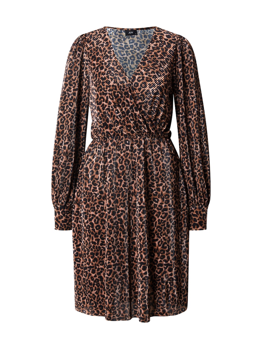 Платье JDY VIA, мокко
Платье JDY VIA, мокко