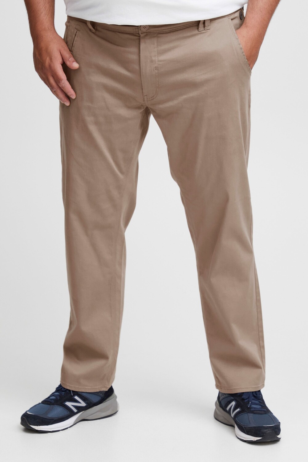 Тканевые брюки BLEND Chino, натуральный
Тканевые брюки BLEND Chino, натуральный