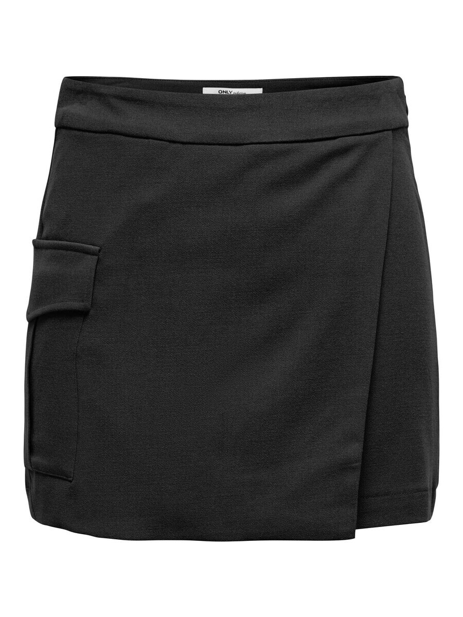 Брюки карго Only CORINNA, черный
Брюки карго Only CORINNA, черный