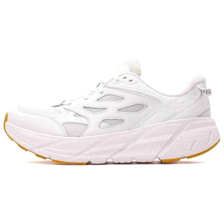 Кроссовки HOKA ONE ONE Clifton L White Gum, белый
Кроссовки HOKA ONE ONE Clifton L White Gum, белый