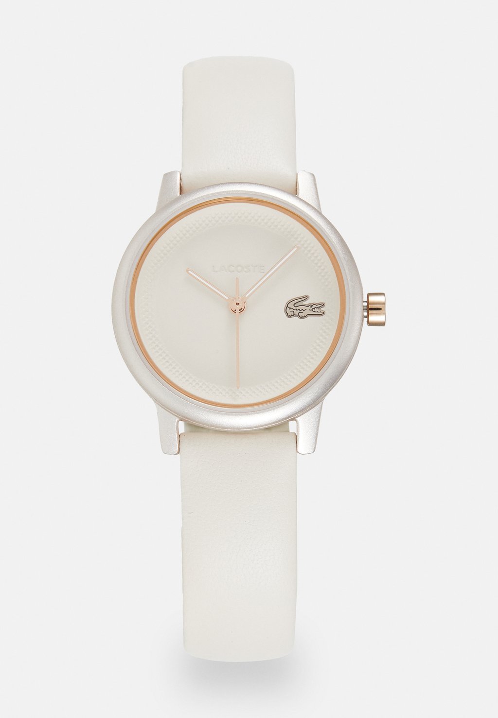 Часы SWIFT Lacoste, белый 
Часы SWIFT Lacoste, белый