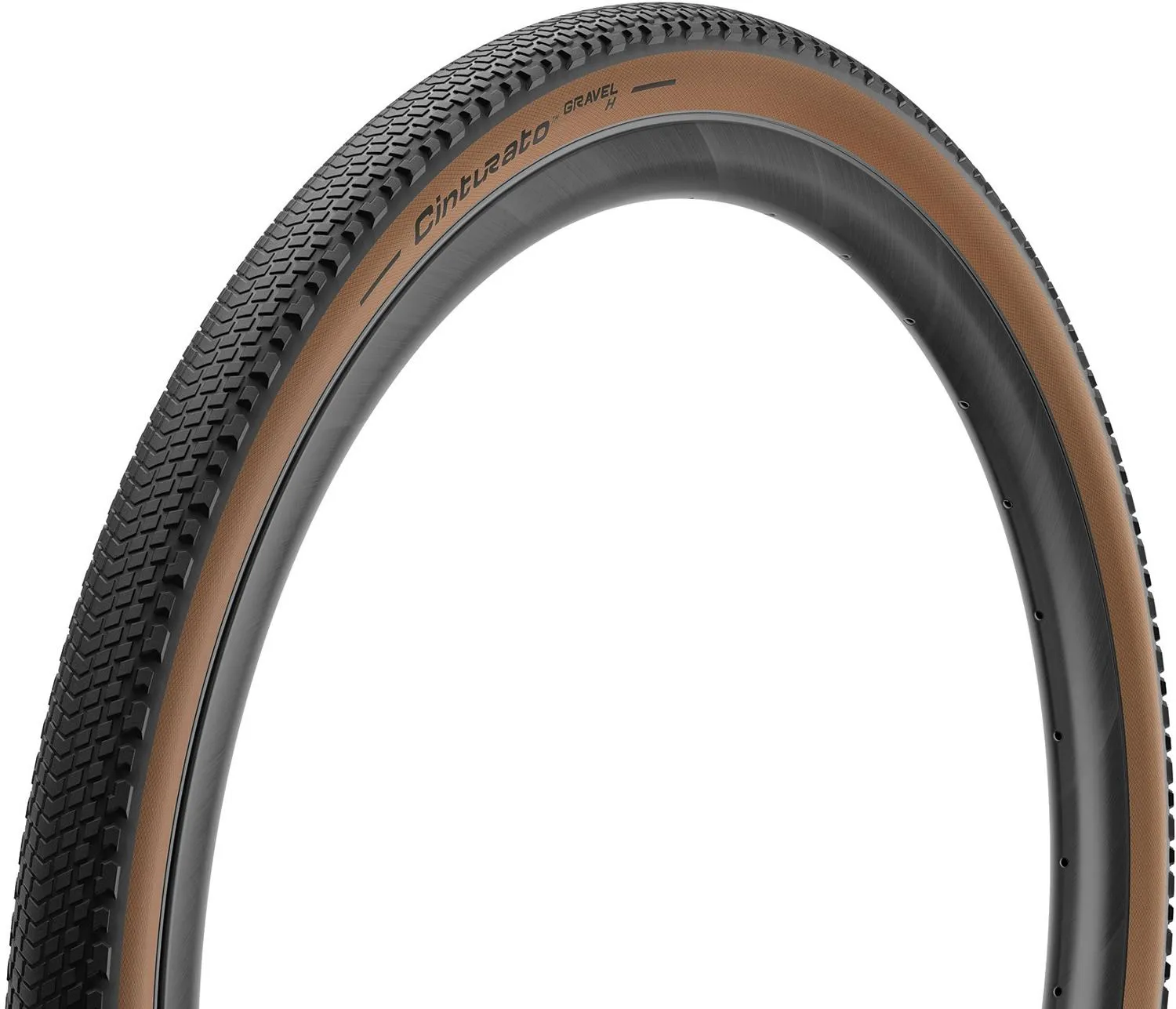 Шина Cinturato Gravel H Pirelli, Tanwall
Шина Cinturato Gravel H Pirelli, Tanwall