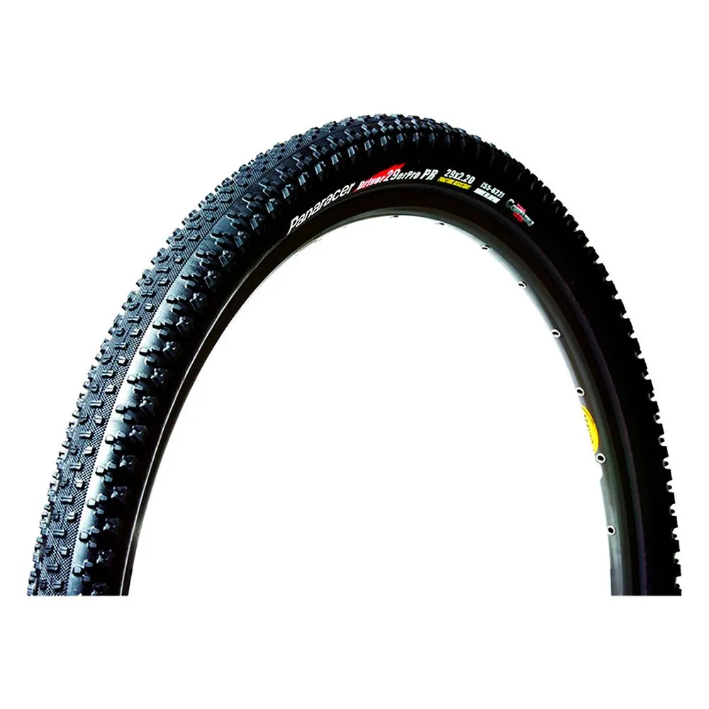 Шина для горного велосипеда Panaracer Driver Pro Tubeless 29´´ x 2.20, черный
Шина для горного велосипеда Panaracer Driver Pro Tubeless 29´´ x 2.20, черный
