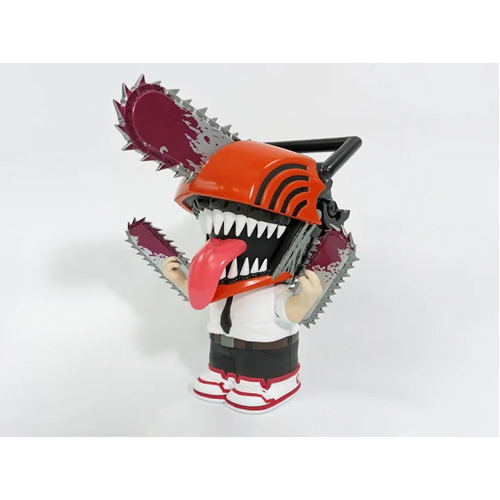 Фигурка Chainsaw Man Bank
Фигурка Chainsaw Man Bank