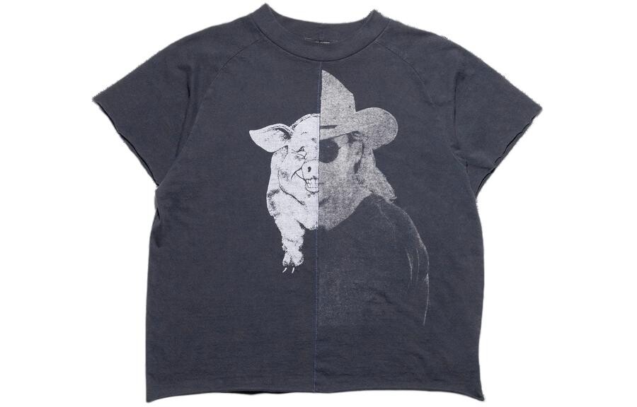 Футболка унисекс Melodion Enfants Riches Deprimes, цвет Melodion
Футболка унисекс Melodion Enfants Riches Deprimes, цвет Melodion