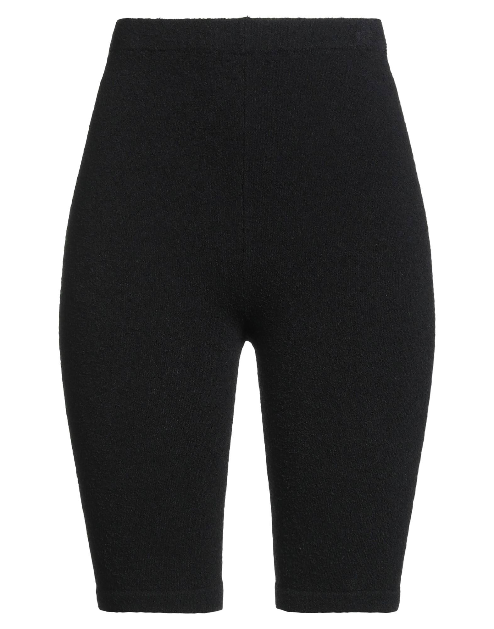 Шорты и бермуды Balenciaga, черный
Шорты и бермуды Balenciaga, черный