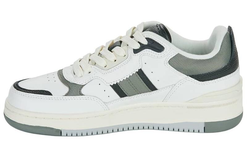 Кеды мужские, обувь для скейтбординга низкая белый Polo Ralph Lauren
Кеды мужские, обувь для скейтбординга низкая белый Polo Ralph Lauren