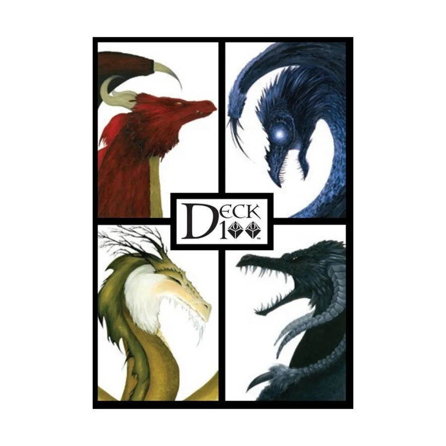 Палуба 100, Deck 100
Палуба 100, Deck 100