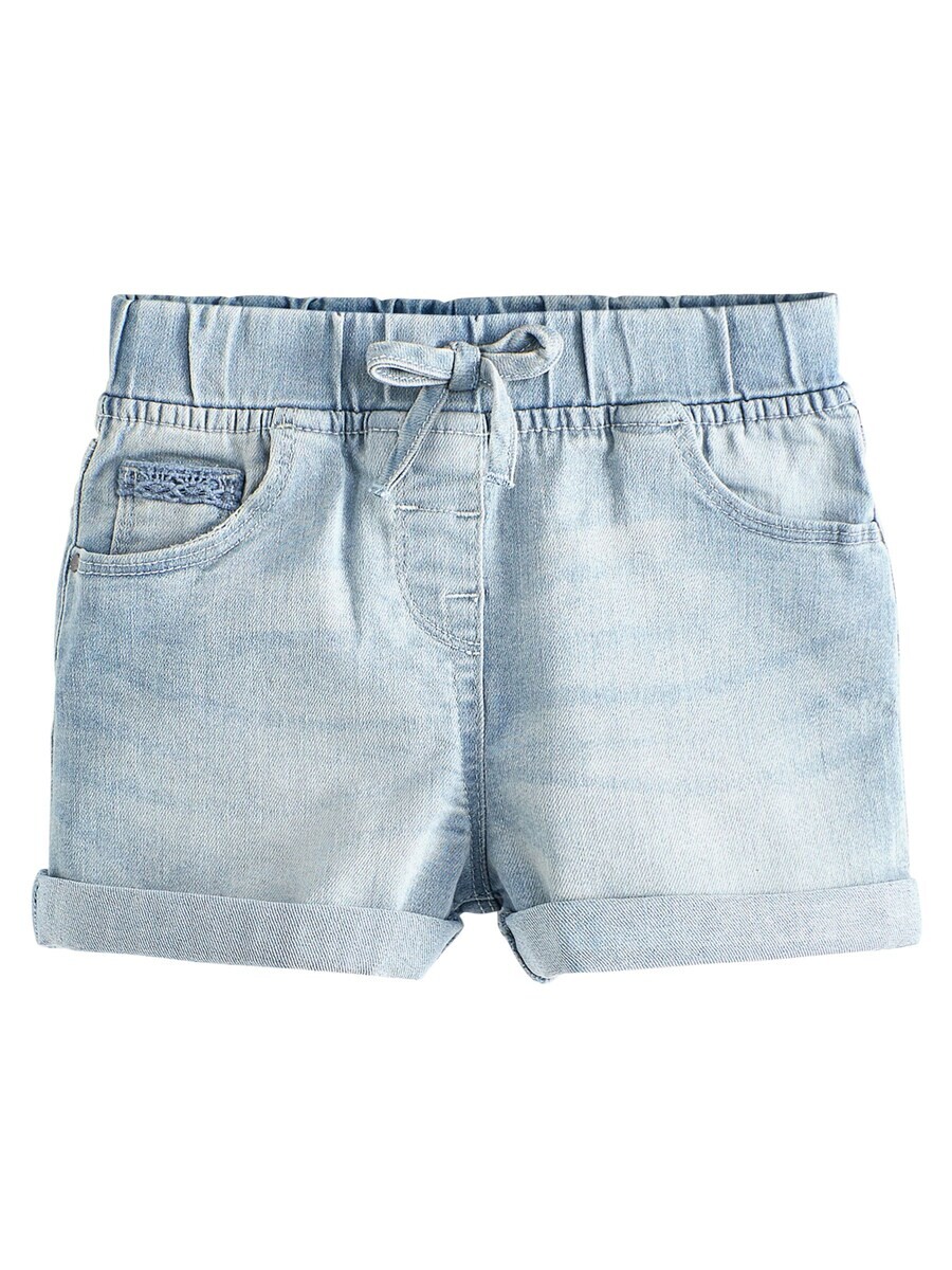 Шорты Next Regular Pants, светло-синий
Шорты Next Regular Pants, светло-синий