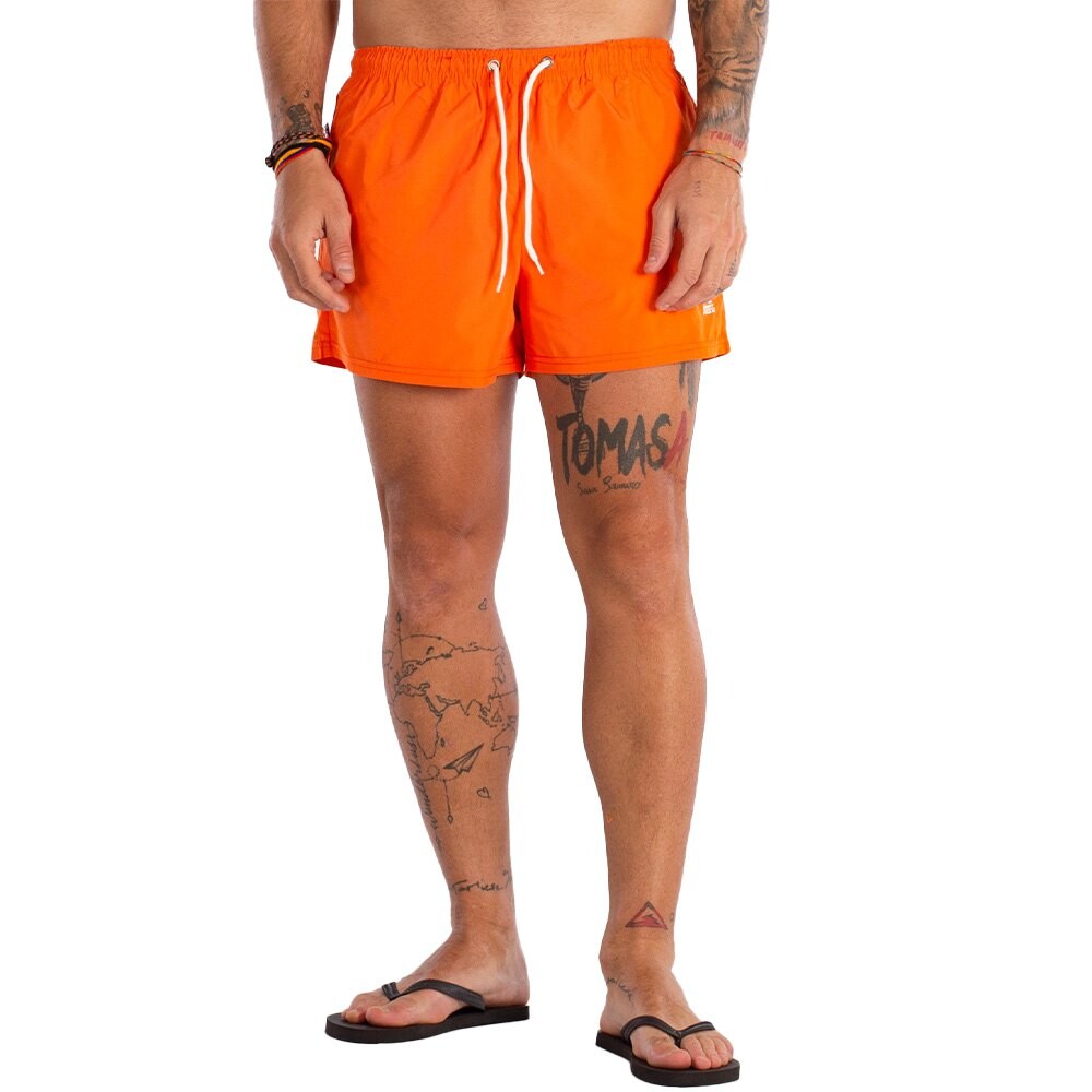 Шорты для плавания Rox Diamond, оранжевый
Шорты для плавания Rox Diamond, оранжевый