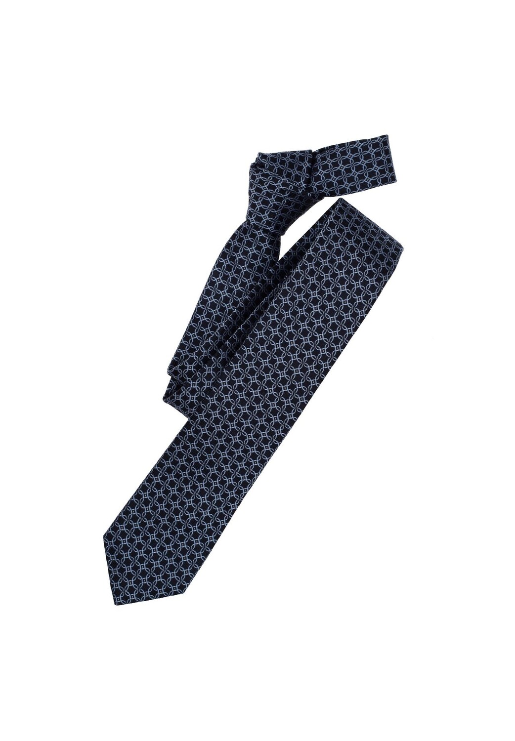 Мужской галстук с рисунком Venti, цвет Sattes Mittelblau
Мужской галстук с рисунком Venti, цвет Sattes Mittelblau