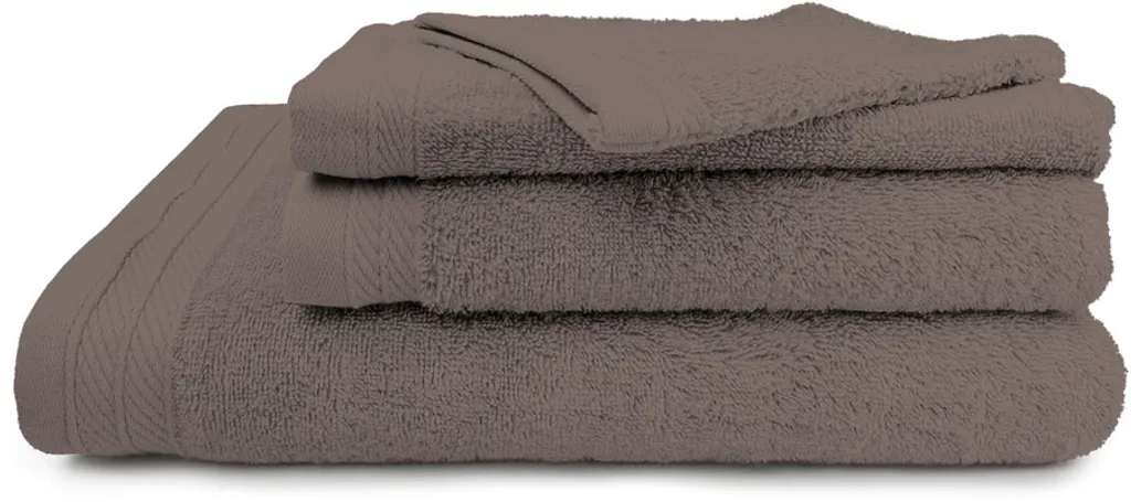 Мочалка The One Towelling®, серо-коричневый
Мочалка The One Towelling®, серо-коричневый