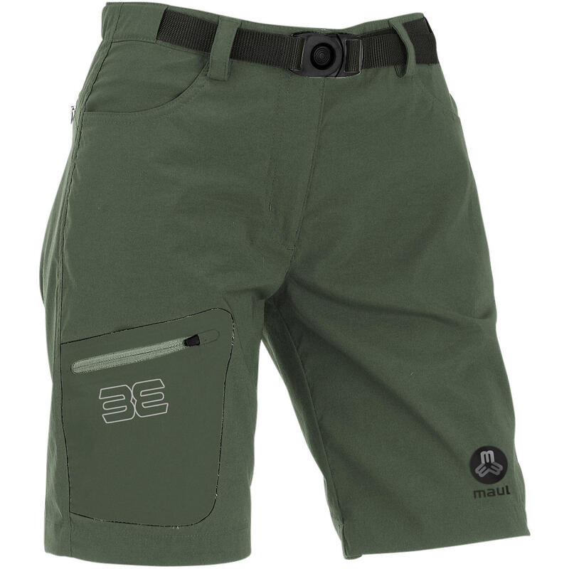 Кроссовки Maul Sport, зеленый
Кроссовки Maul Sport, зеленый