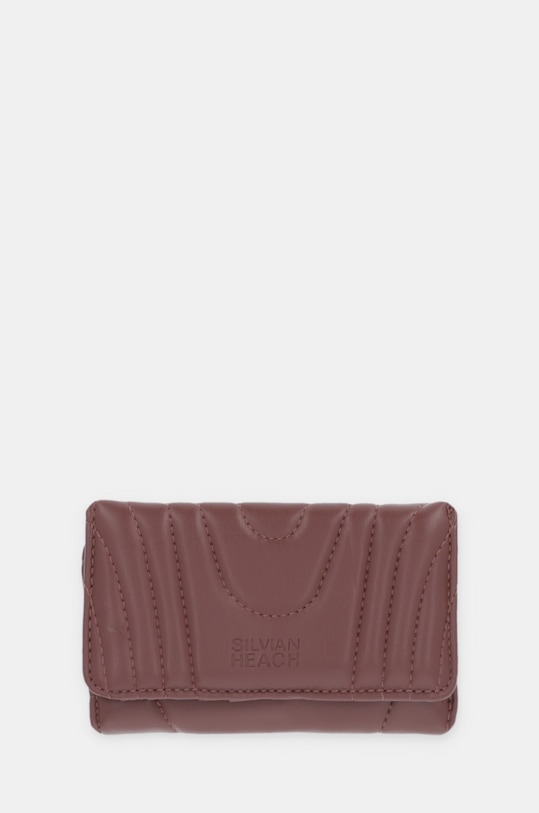 Кошелек REICHE Silvian Heach, коричневый
Кошелек REICHE Silvian Heach, коричневый