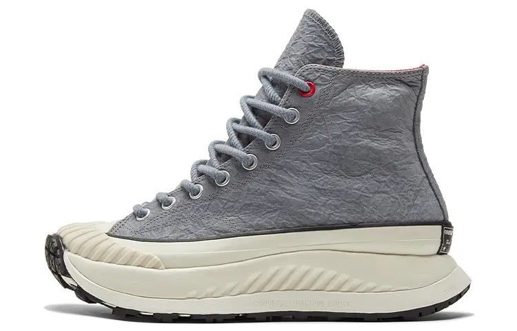Кеды Chuck 70 Converse AT-CX High 'Lunar Grey'
Кеды Chuck 70 Converse AT-CX High 'Lunar Grey'