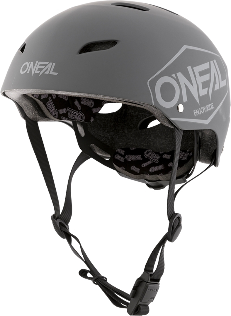 Велосипедный шлем Oneal dirt lid plain для подростков
Велосипедный шлем Oneal dirt lid plain для подростков
