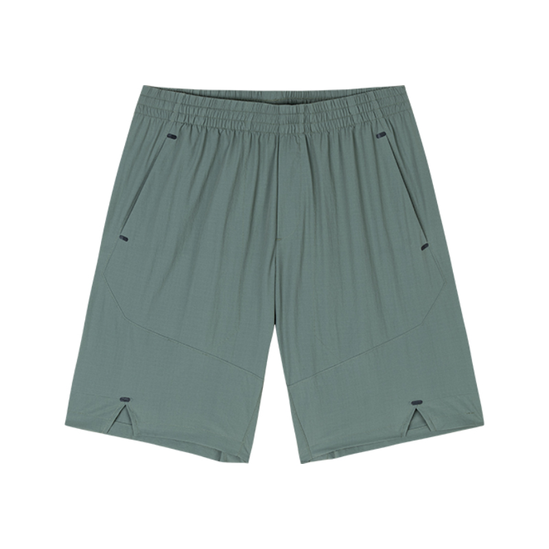 Повседневные шорты мужские соляной зеленый CHAOJIANTA
Повседневные шорты мужские соляной зеленый CHAOJIANTA