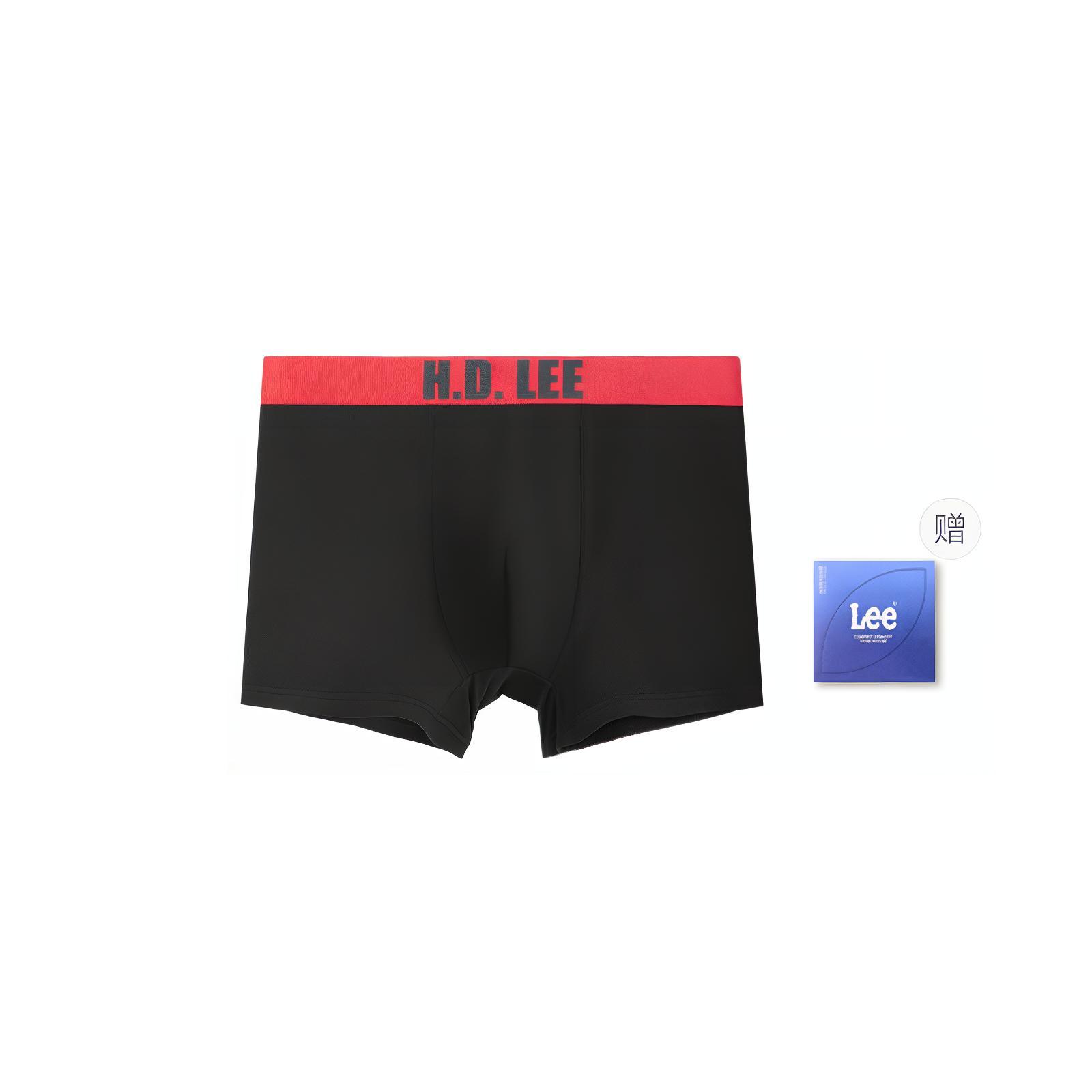 Lee Подарочный набор мужского белья 1 упаковка
Lee Подарочный набор мужского белья 1 упаковка