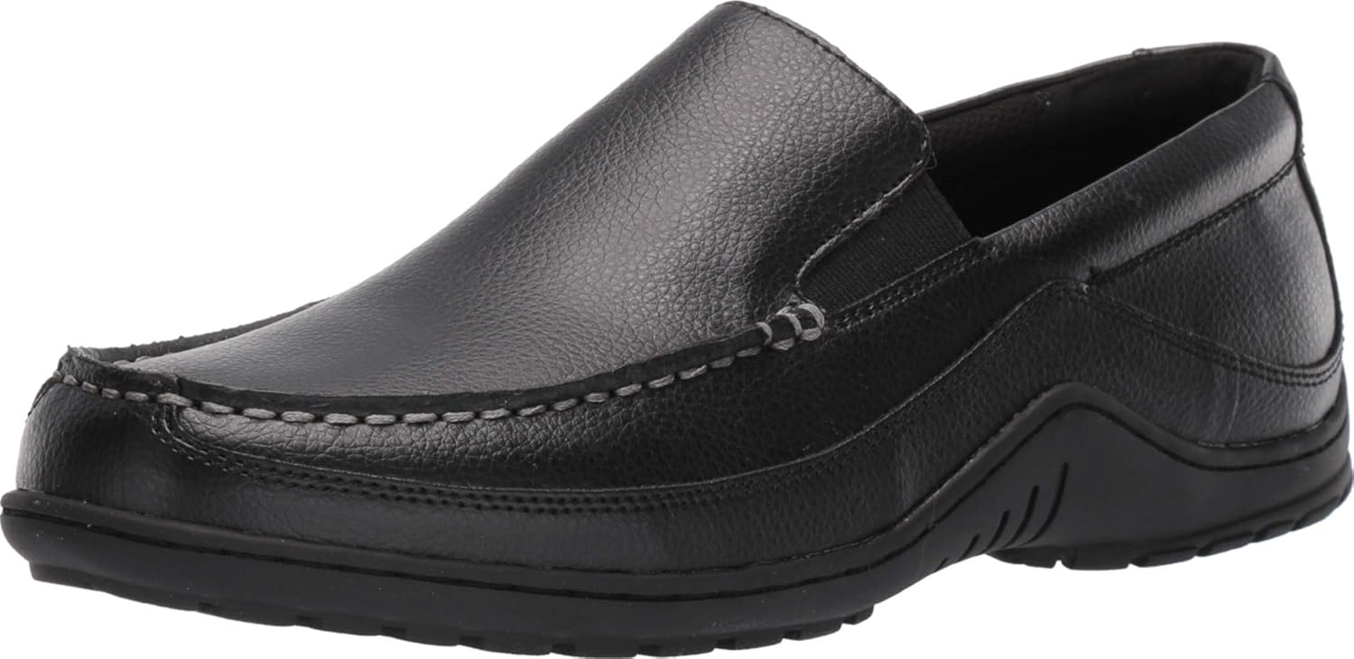 Мужские лоферы Tommy Hilfiger Kerry, Black
Мужские лоферы Tommy Hilfiger Kerry, Black