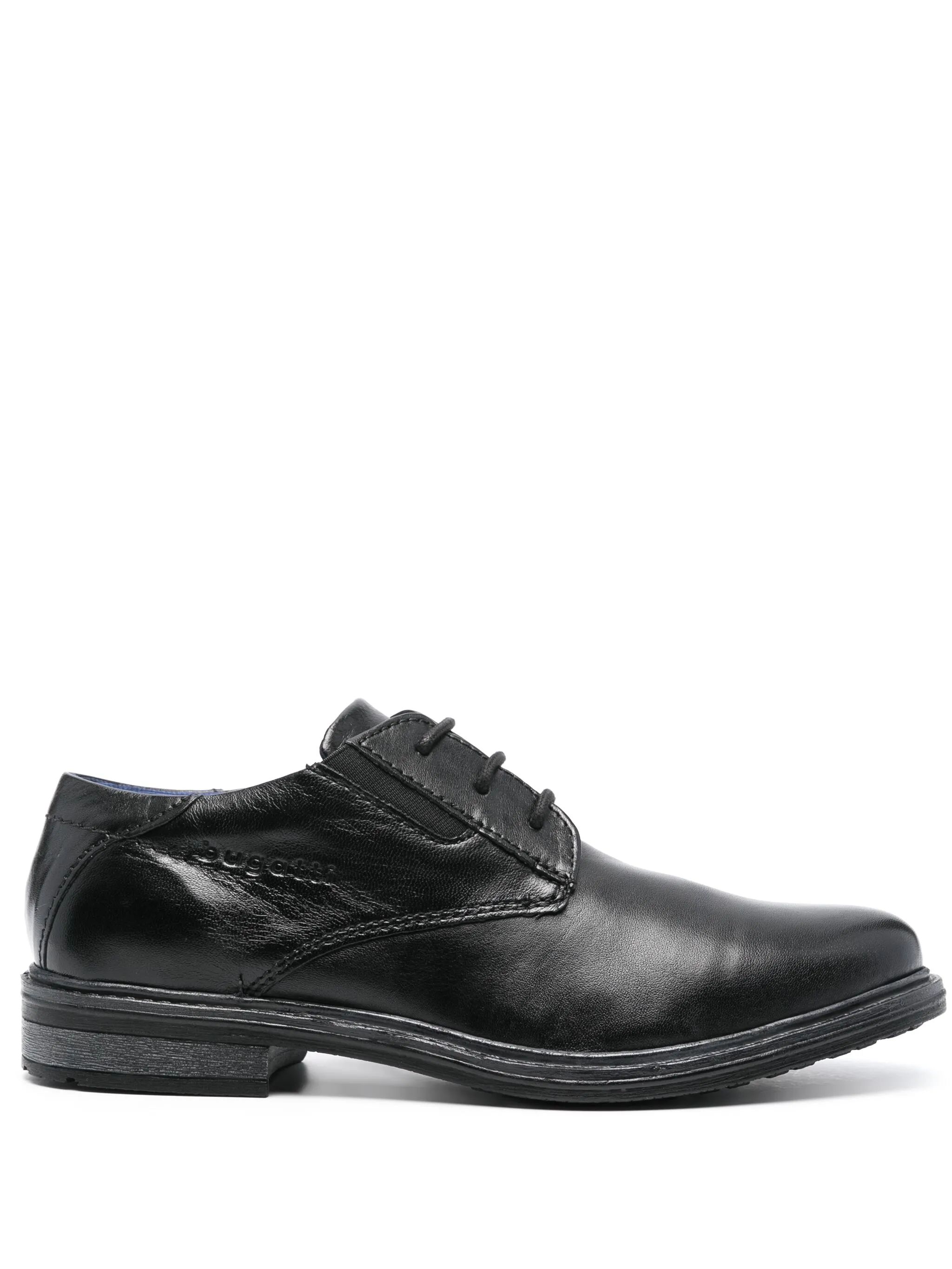 Дерби Ruggiero Comfort Evo Bugatti, черный
Дерби Ruggiero Comfort Evo Bugatti, черный