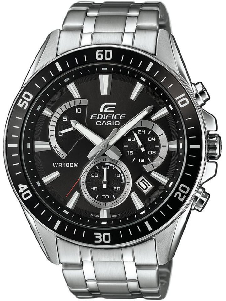 Casio Часы в черном цвете
Casio Часы в черном цвете