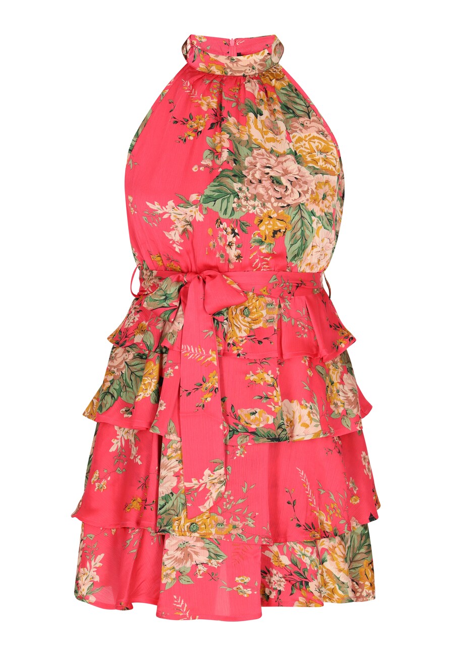 Коктейльное платье faina, розовый
Коктейльное платье faina, розовый