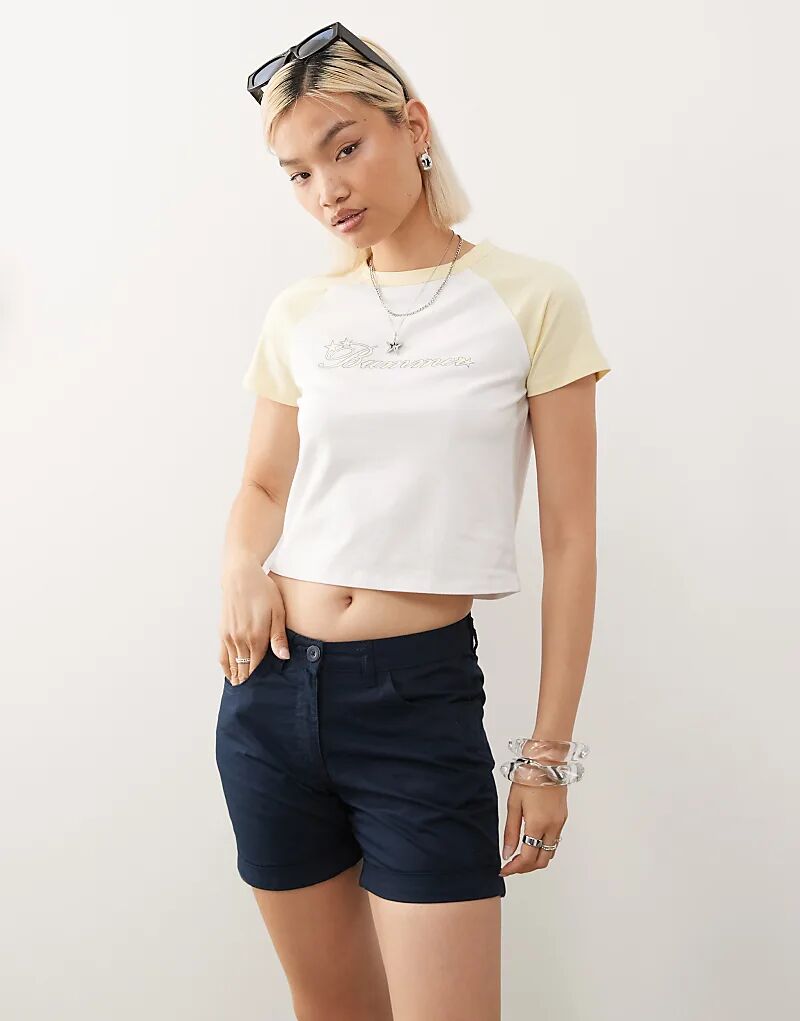 Шорты Regatta Pemma синего цвета
Шорты Regatta Pemma синего цвета