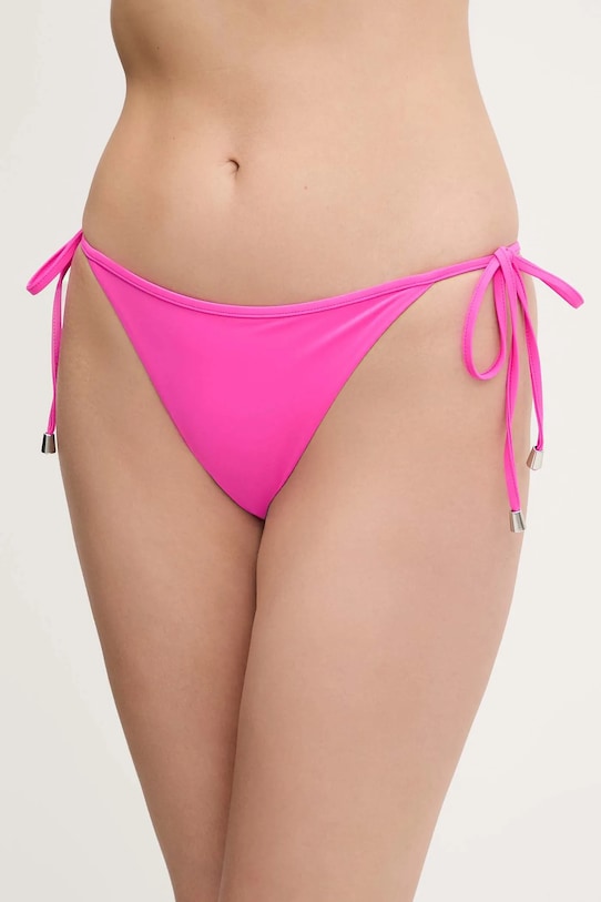 Плавки-слипы Plein Sport, розовый
Плавки-слипы Plein Sport, розовый