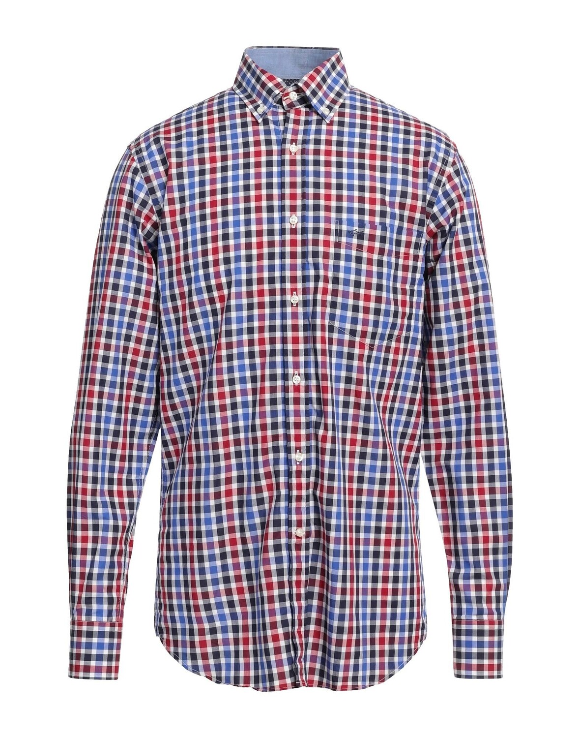 Рубашка Paul & Shark, фиолетовый 
Рубашка Paul & Shark, фиолетовый