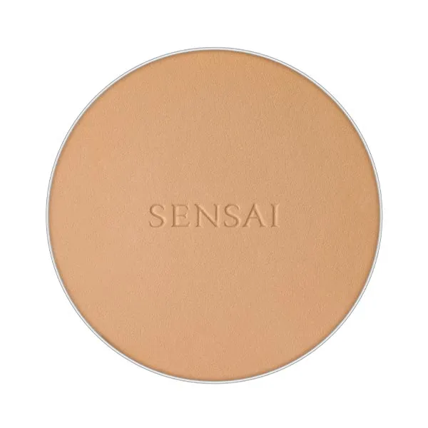 Пудры для макияжа Total Finish Refil Foundation Sensai, TF204
Пудры для макияжа Total Finish Refil Foundation Sensai, TF204