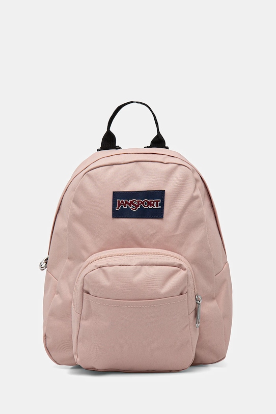 Рюкзак Half Pint Jansport, розовый
Рюкзак Half Pint Jansport, розовый